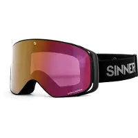 Sinner Olympia + Skibril