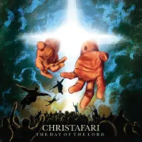 Coast2Coast Christafari - Day Of The Lord (CD)