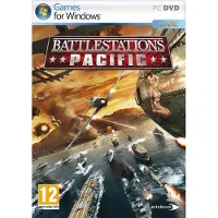 Battlestations: Pacific