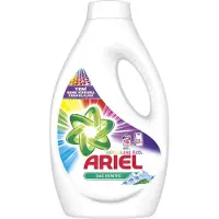 Ariel Vloeibaar Wasmiddel Bergbreeze 975 ml