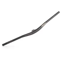 Bontrager RSL MTB Stuurpen Combo 820mm Matzwart || Maat: 0