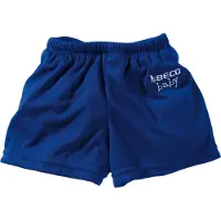 Beco Zwemluier Junior Shortvorm Blauw Maat Xl