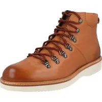 Ted Baker Liykere heren bruine wandelschoenen