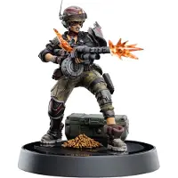 Weta Workshop MOZE, verzamelobject, films en televisieseries
