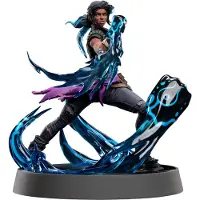 Weta Workshop Borderlands 3 - Amara
