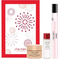 Shiseido Benefiance BNF Gift set 10 ml