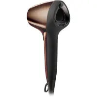 Remington Haardroger Air3D Bronce D7777