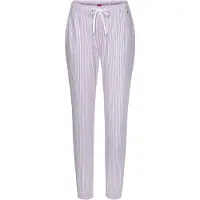 s.Oliver Pyjamabroek lichtlila / wit