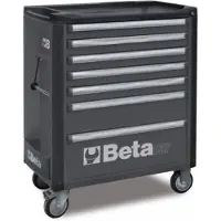 Beta C37/7-G Gereedschapswagen met 7 laden - 037000072 037000072