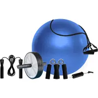 VirtuFit Trainingspakket XL