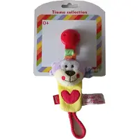 Tiamo Spenenketting - Speenclip - Speenkoord - Jungle fever Aap