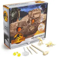 Jurassic World RMS Jurassic World Dominion Amber Mine Excavation Set