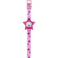 Sanrio Hello Kitty - Ster - Horloge - Digitaal - Kinderhorloge
