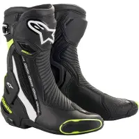 Alpinestars Smx Plus V2 Raceschoenen