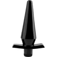 Anal Fantasy mini anaal teazer