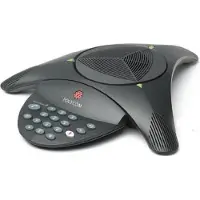 Polycom SoundStation2