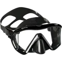 Mares I3 Sunrise Diving Mask Zwart