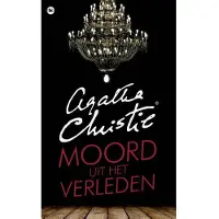 Overamstel Uitgevers Moord uit het verleden (Paperback)