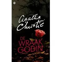 The House of Books De wraakgodin (Paperback)