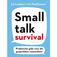 Ambo/Anthos Uitgevers Smalltalk Survival (Paperback)