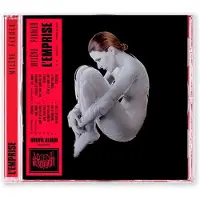 Sony music Mylène Farmer - L'Emprise