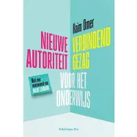 Pelckmans Nieuwe autoriteit/verbindend gezag voor het onderwijs