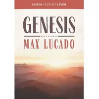 Kokboekencentrum Non-Fictie Genesis (Paperback)