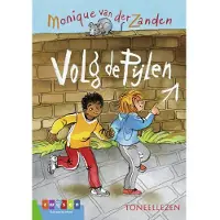 Uitgeverij Zwijsen België Volg de pijlen