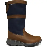 Xsensible 40206.5 wijdte H Laarzen | Maat 38 Dames Bruin