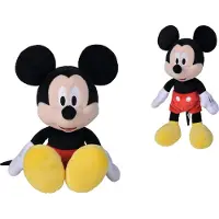 Simba Disney - Mickey Refresh Core - 20cm - Knuffel - Pluche