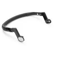 Bugaboo Butterfly Safety Bar Zilver Kinderen