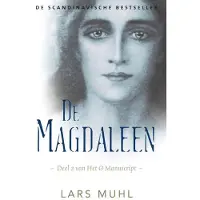 Edicola Publishing De magdaleen
