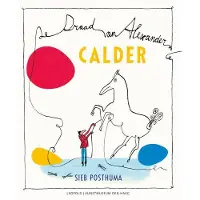 Leopold Calder-De draad van Alexander (Hardback)