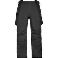 Protest Skibroek Men Miikka Snowpants True Black-XL