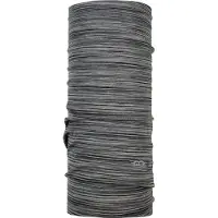P.A.C. - Merino Wool - Colsjaal One Size, grijs