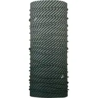 P.A.C. Original multifunctioneel doek Carbon, voor heren, Fietskleding