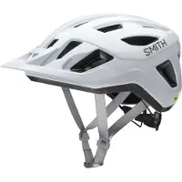 Smith - Convoy MIPS - Fietshelm 55-59 cm - M, grijs