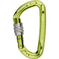 Edelrid Pure Screw - Karabiner Oasis Unieke maat