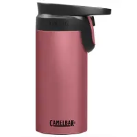 CamelBak Forge Flow 350 ml Roze Thermos || Maat: 350