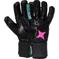 Derbystar Keepershandschoenen Aps Zwart Legend V20 Zwart - 10.5