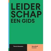 Noordhoff Uitgevers Leiderschap, een gids