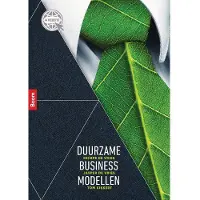 BOOM Duurzame businessmodellen (Paperback)