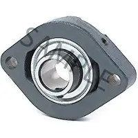 SNR Flenskoppeling, type GSF20, 20 mm, vierkant