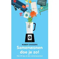 Spectrum Samenwonen doe je zo! (Paperback)