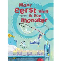 Lemniscaat Maar eerst ving ik een monster