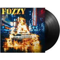 Mascot Fozzy - Boombox (LP)