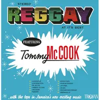 MUSIC ON VINYL Reggay At It'S Best