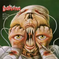 High Roller Records Destruction - Release From Agony (LP)