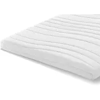 Topper Topdekmatras Koudschuim 90x200 - 6 cm dik