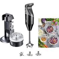 Bamix Staafmixer Simply Healthy M200